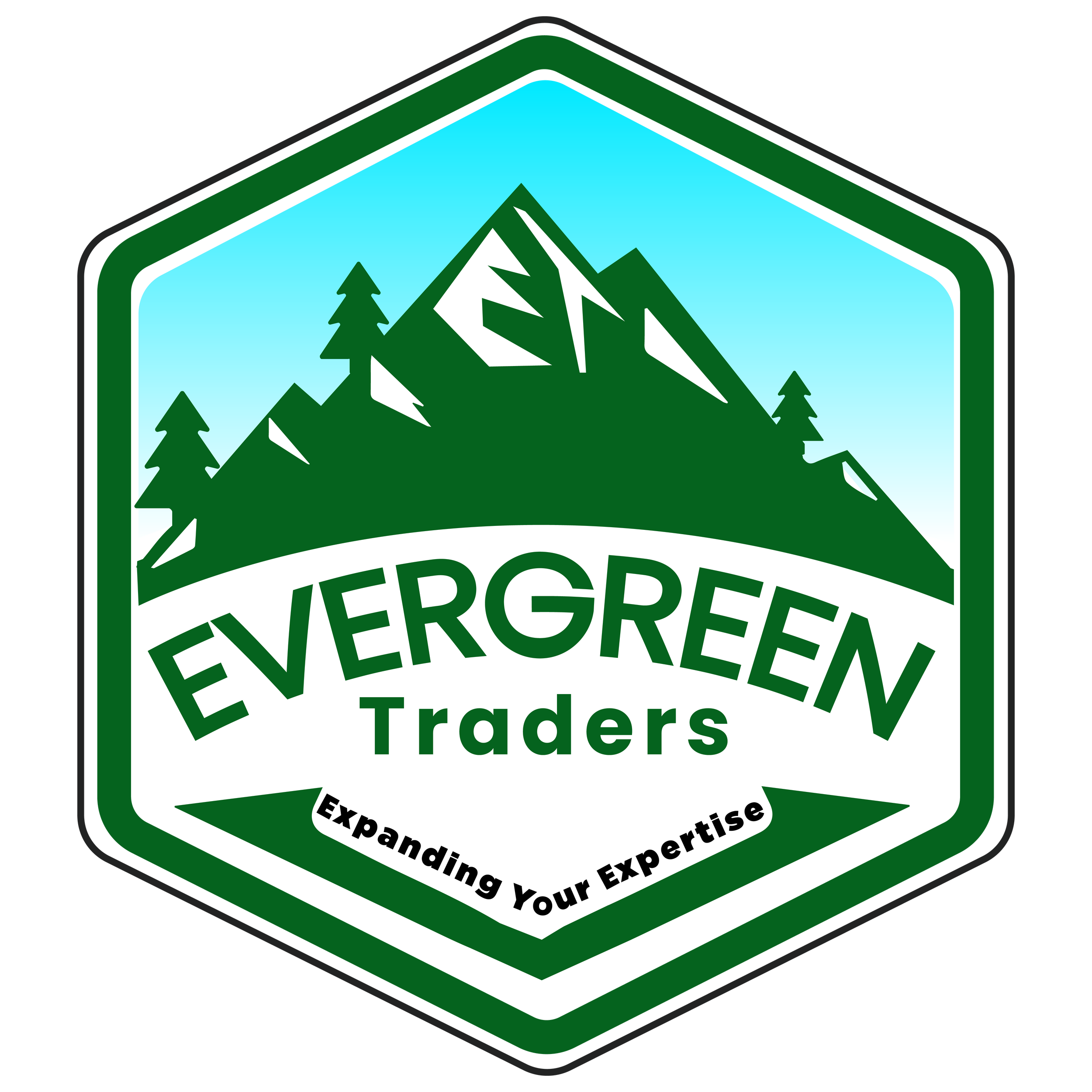 Evergreen Traders